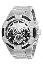 Invicta Bolt 25540 Quartz Herenhorloge - 52mm