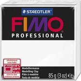 FIMO® Professional, wit, 85 gr/ 1 doos