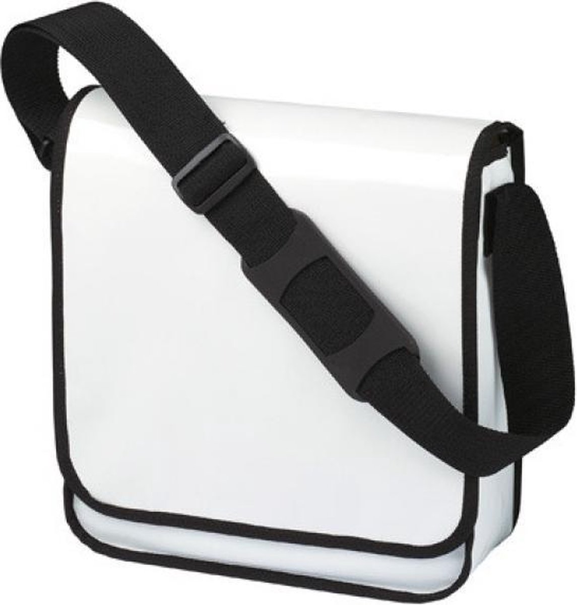 Lorrybag® Eco H (Wit)