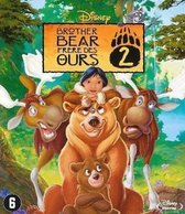Brother Bear 2 (Blu-ray)