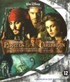 Pirates Of The Caribbean 2 - Dead Man's Chest (Blu-ray)