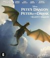 Peter En De Draak (Blu-ray) (2016)