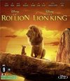 Lion King (Blu-ray) (2019)