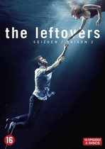 Leftovers - Seizoen 2 (DVD)