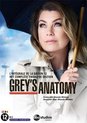 Grey's Anatomy Saison 12