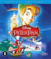 Peter Pan (Blu-ray) (Special Edition)