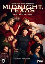 Midnight Texas - Seizoen 2 (DVD)