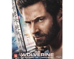 Wolverine (Blu-ray)