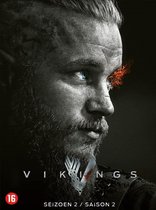 Vikings - Seizoen 2 (DVD)