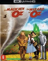 Le magicien d'Oz - Combo 4K UDH + Blu-Ray