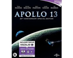 Apollo 13 (Blu-ray)