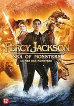 Percy Jackson - Sea Of Monsters