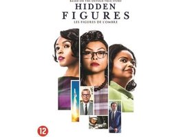 Hidden Figures (Blu-ray)