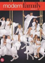 Modern Family - Seizoen 7 (DVD)