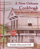 A New Orleans Cookbook from Momma's Kitchen