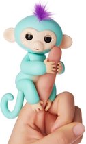 Cenocco Finger Toy Happy Monkey