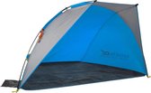 Regatta Tahiti Shelter Windscherm (tent) - Blauw