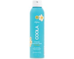 Coola - Classic Body Spray Piña Colada SPF 30 - 177 ml