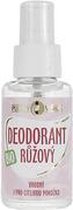 Purity Vision - Bio Pink Deodorant