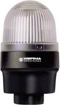 Werma Signaltechnik Signaallamp LED 209.210.68 209.210.68 Groen Continulicht 230 V/AC