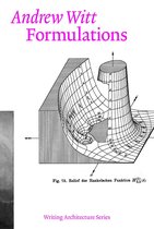 Writing Architecture - Formulations