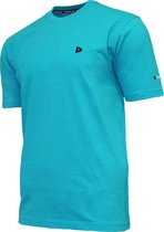 Donnay T-shirt - Sportshirt - Heren - Electric Green (326) - maat XL