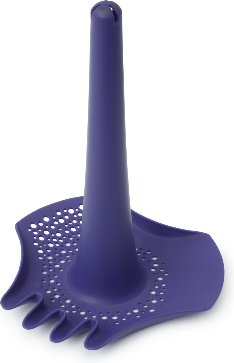 QUUT - Triplet sand tool Ocean purple