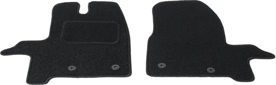 Sitzbezüge Tailor Made passgenau geeignet für Ford Transit Connect II ab 2014 ideale anppasung Sitzbezüge Tailor Made passgenau geeignet für Ford Transit Connect II ab 2014 ideale anppasung