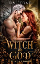 Witch and God 1 - Witch and God - Tome 1