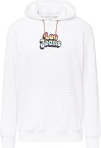Lee sweatshirt Gemengde Kleuren-Xl
