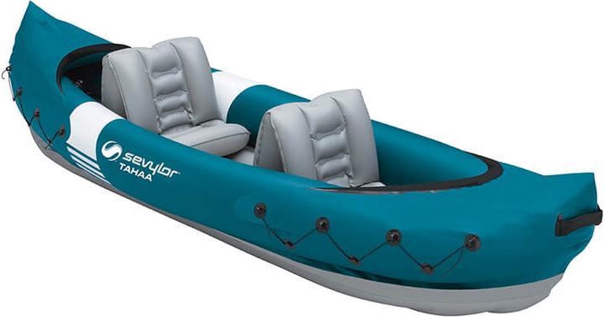 Sevylor Tahaa kayak