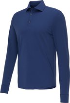 polo shirt lounge jersey