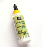 Knutsellijm - Zinaps 1 Tube Craft Lijm / Lijm 80 G (WK 02129)