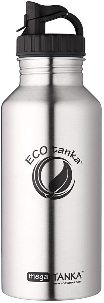 Ecotanka Mega Tanka 2000 ml met Poly loop sluiting