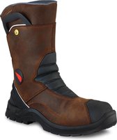 Red Wing Petroking LT Werklaars 3221 -  - Bruin - 44