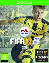 FIFA 17 - Xbox One