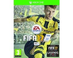 FIFA 17 - Xbox One