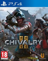 Chivalry II - Day One Edition - PS4