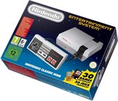 Nintendo Classic Mini NES - Retro gameconsole