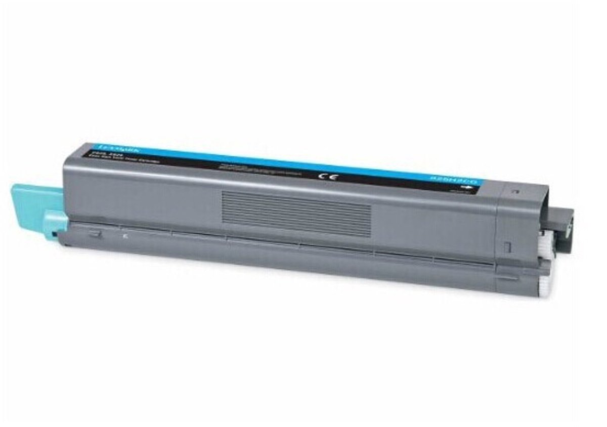ABC huismerk toner geschikt voor Lexmark C925H2KG X925H2KG zwart voor Lexmark C925 C925DE C925DTE Lexmark X925 X925DE C 925 C 925DE C 925DTE X 925 X 925DE