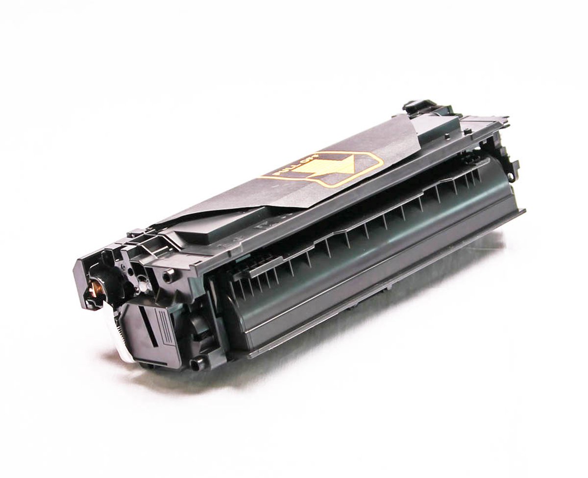 ABC huismerk toner geschikt voor Canon 040H 040HK zwart voor Canon I-Sensys LBP-710 Series LBP-710c LBP-710cx LBP-712cdn LBP-712cx