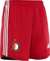 Feyenoord Uitshort 2020/21, voor kinderen (164)