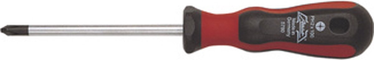 Athlet Phillips schroevendraaier PH1 X 80 - AH-5780 - PROFI - Duitse kwaliteit