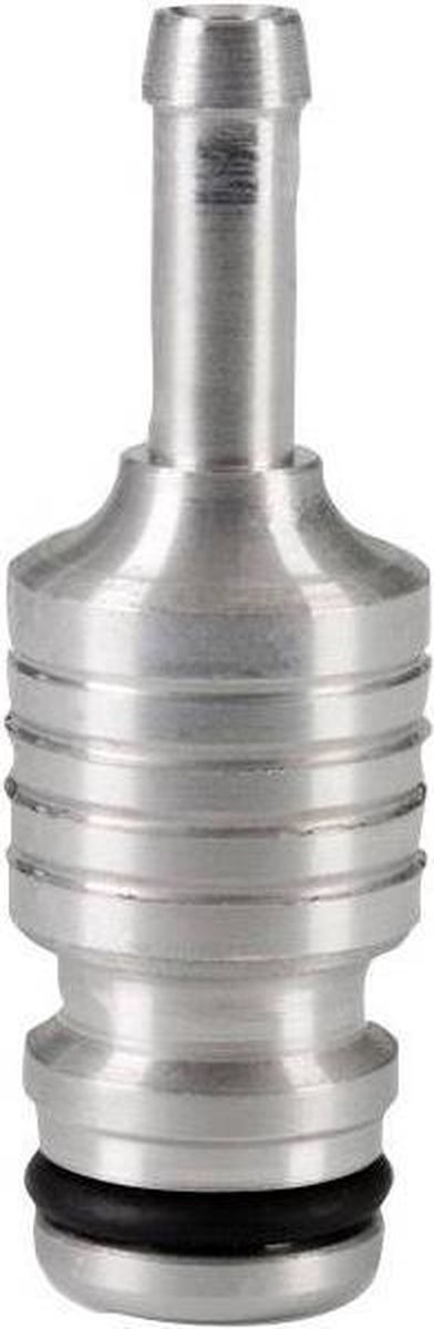 Goedkoopste HiFlo™ CarbonTec Conector - Gardena koppeling voor NL11G slang