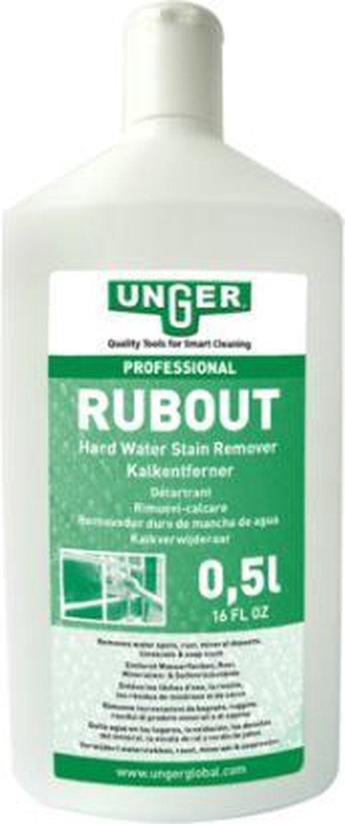 Unger Rub Out 05l