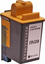Huismerk inkt cartridge voor Olivetti Fpj20 van ABC