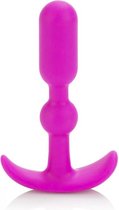 CalExotics - Booty Call Booty Teaser - Anal Toys Buttplugs Roze
