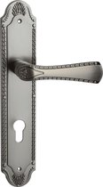 Deurklink PL0020 Olijfkleur