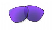 Oakley Frogskins Lenzen Prizm Violet - 102-170-066
