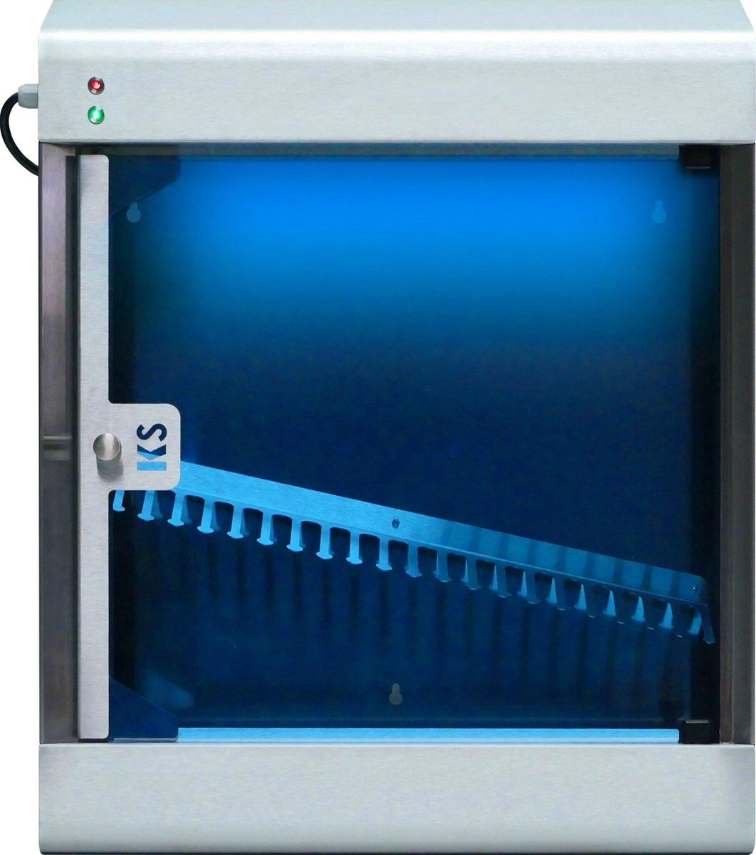 Goedkoopste Saro Messensterilisator model KS 20 | 462-2000